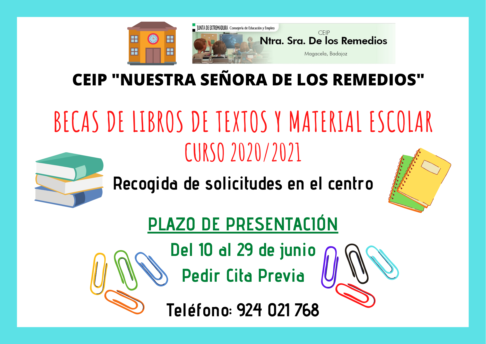 CeIP NUESTRA SEÑORA DE LOS REMEDIOS