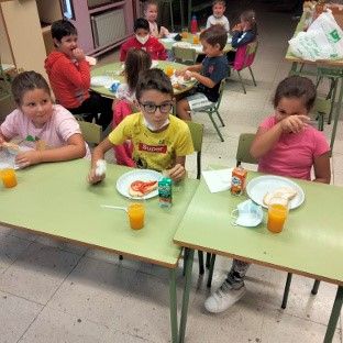 DESAYUNO 1