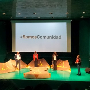 1ª Sesión Culturaemprendedora